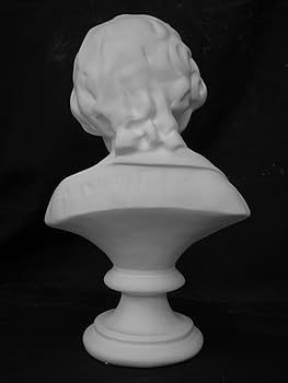 Amazon.co.jp: 石膏像 A－341 うつむく少年 H．37cm